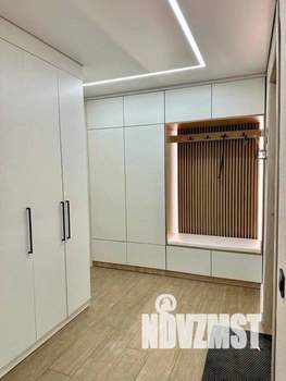 1-к квартира, посуточно, 46м2, 1/1 этаж