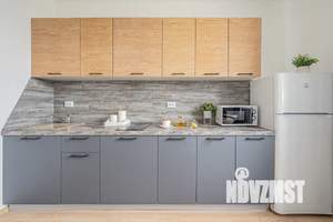 1-к квартира, посуточно, 48м2, 14/20 этаж