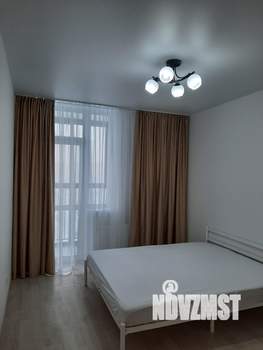 2-к квартира, на длительный срок, 40м2, 4/25 этаж