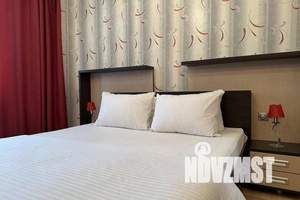 1-к квартира, посуточно, 41м2, 10/16 этаж