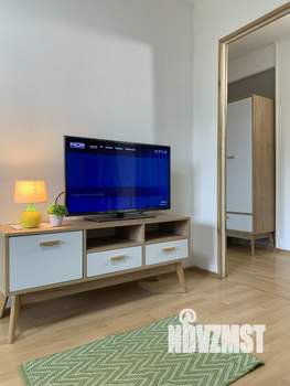 1-к квартира, посуточно, 34м2, 3/20 этаж