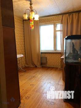 2-к квартира, на длительный срок, 49м2, 4/9 этаж