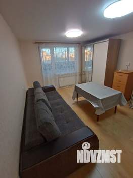 1-к квартира, на длительный срок, 40м2, 9/9 этаж