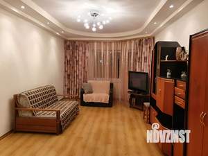 2-к квартира, посуточно, 90м2, 6/16 этаж