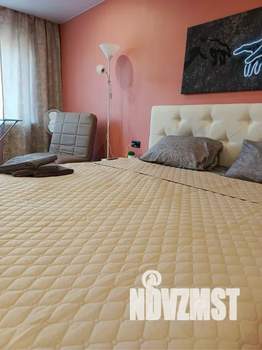 1-к квартира, посуточно, 30м2, 4/5 этаж