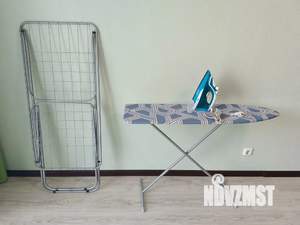 1-к квартира, посуточно, 40м2, 24/24 этаж