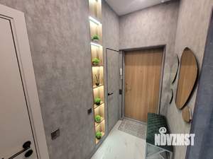 2-к квартира, на длительный срок, 60м2, 8/16 этаж