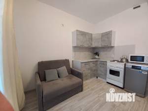 1-к квартира, на длительный срок, 39м2, 17/25 этаж