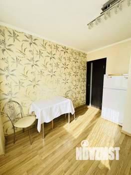 Студия квартира, посуточно, 40м2, 9/20 этаж