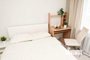 3-к квартира, посуточно, 70м2, 2/9 этаж