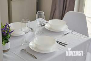 1-к квартира, посуточно, 31м2, 1/1 этаж