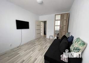 1-к квартира, на длительный срок, 37м2, 6/14 этаж