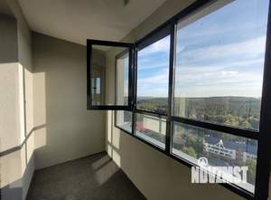 1-к квартира, на длительный срок, 38м2, 21/32 этаж