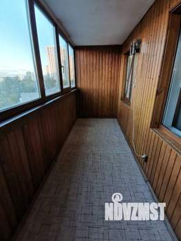 1-к квартира, посуточно, 34м2, 1/1 этаж