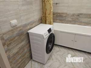 Студия квартира, на длительный срок, 30м2, 30/35 этаж