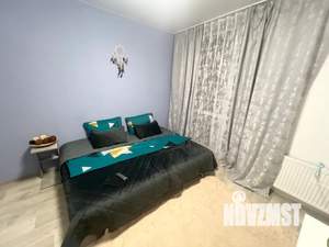 Студия квартира, посуточно, 20м2, 17/25 этаж
