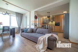 3-к квартира, на длительный срок, 103м2, 12/17 этаж