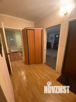 1-к квартира, на длительный срок, 40м2, 1/16 этаж