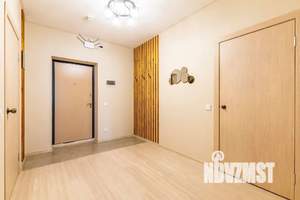 2-к квартира, посуточно, 52м2, 2/25 этаж