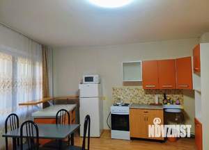 Студия квартира, на длительный срок, 30м2, 1/14 этаж