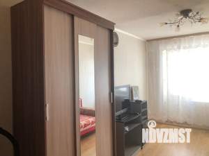 1-к квартира, на длительный срок, 33м2, 5/10 этаж