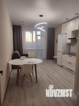 2-к квартира, на длительный срок, 77м2, 15/17 этаж