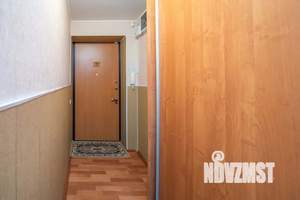 1-к квартира, посуточно, 41м2, 2/5 этаж