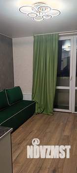 Студия квартира, на длительный срок, 20м2, 2/25 этаж