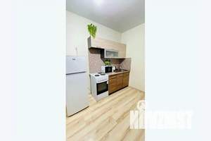 1-к квартира, посуточно, 32м2, 1/25 этаж