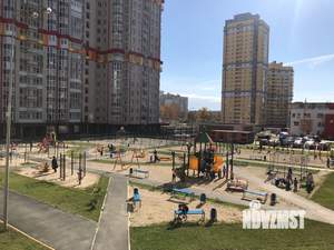1-к квартира, на длительный срок, 43м2, 2/25 этаж
