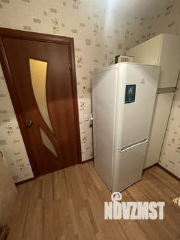 1-к квартира, на длительный срок, 35м2, 7/12 этаж