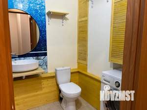 Студия квартира, посуточно, 31м2, 11/18 этаж