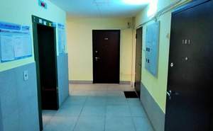 1-к квартира, на длительный срок, 36м2, 10/10 этаж