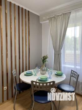 1-к квартира, посуточно, 34м2, 3/20 этаж