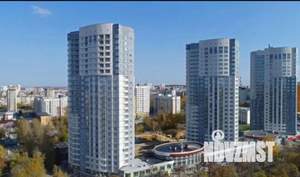 2-к квартира, посуточно, 40м2, 1/1 этаж