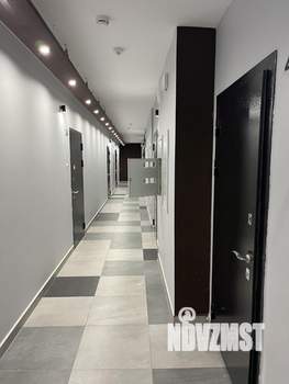 1-к квартира, на длительный срок, 35м2, 3/15 этаж