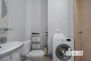 Студия квартира, посуточно, 26м2, 7/25 этаж