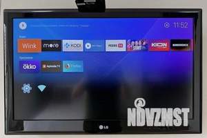 1-к квартира, посуточно, 25м2, 19/20 этаж