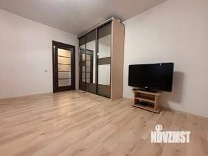 1-к квартира, на длительный срок, 40м2, 11/16 этаж