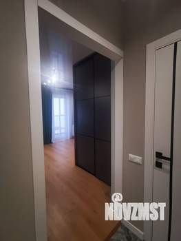 Студия квартира, посуточно, 33м2, 28/29 этаж