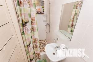 1-к квартира, посуточно, 23м2, 1/5 этаж