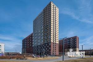 2-к квартира, на длительный срок, 63м2, 18/25 этаж