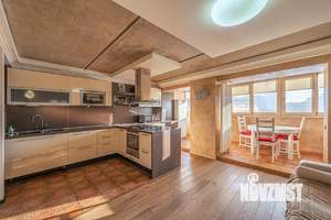 4-к квартира, посуточно, 150м2, 1/1 этаж