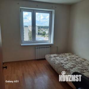2-к квартира, на длительный срок, 75м2, 10/10 этаж