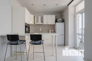 Студия квартира, посуточно, 30м2, 19/26 этаж