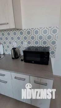 1-к квартира, посуточно, 28м2, 1/1 этаж