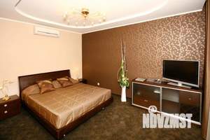 1-к квартира, посуточно, 28м2, 2/5 этаж