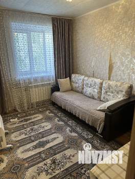 2-к квартира, на длительный срок, 33м2, 4/5 этаж