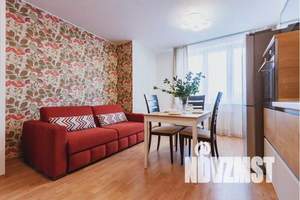 2-к квартира, посуточно, 70м2, 6/26 этаж