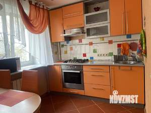 2-к квартира, на длительный срок, 44м2, 3/5 этаж
